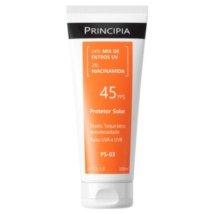 Principia Protetor Solar Corporal Fps 45 200ml