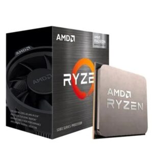 Processador Amd Ryzen 7 5700G 3.8HGZ 8 Núcleos, 16 Threads