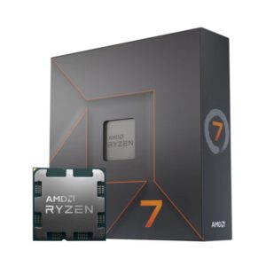 Processador Amd Ryzen 7 7700X AM5 5.4GHz 40MB Cache Radeon Graphics C