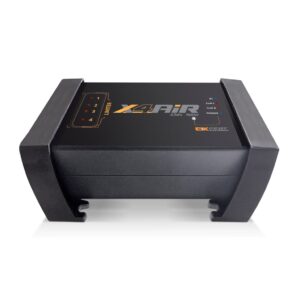 Processador Áudio Automotivo Expert X4 Air 4 Canais Digital Bluetooth