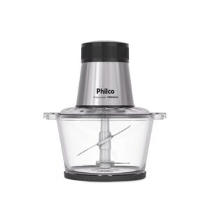 Processador Compacto Philco Jarra De Vidro 350W PMN03A 110V