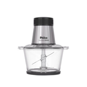 Processador Compacto Philco Jarra de Vidro 350W PMN03A
