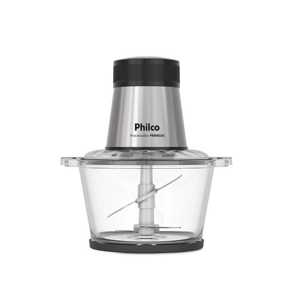 Processador Compacto Philco Jarra de Vidro 350W PMN03A — Informática