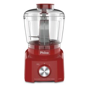 Processador Compacto Philco PH900V Turbo 250W 110V