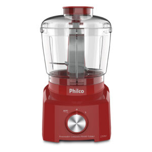 Processador Compacto Philco PH900V Turbo 250W — Informática