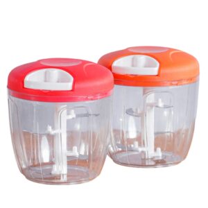 Processador de Alimentos Bene Casa 4 Lâminas 900ML Sortido — Informática