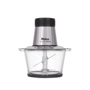 Processador de Alimentos Philco 2 Litros 350w PMN03A 127v