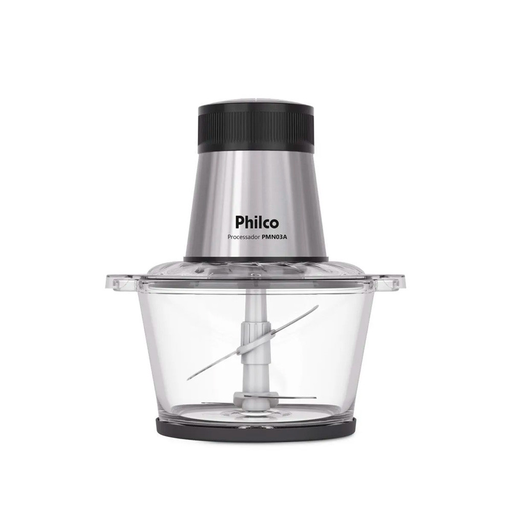 Processador de Alimentos Philco 2 Litros 350w PMN03A 127v — Informática