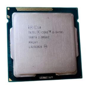 Processador Desk Intel 1155 Core 3.60ghz