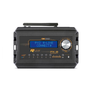 Processador Expert PX2 R Line Connect