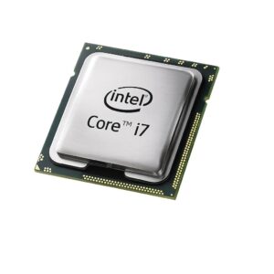 Processador Intel Core 3.6ghz Turbo 4.2ghz 8mb Cache 4 Nucleos