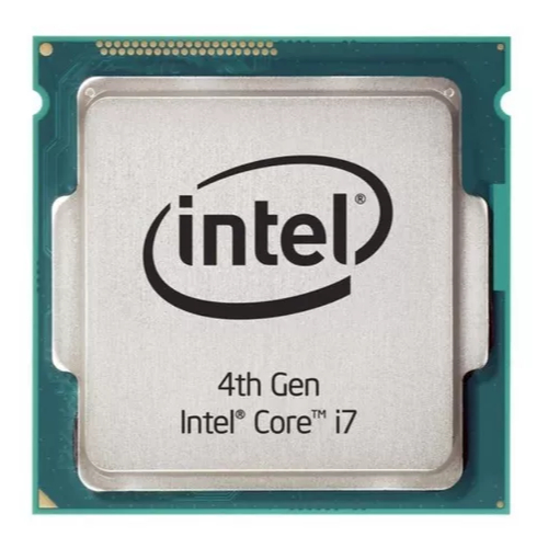 Processador Intel Core i7-4770 3.9GHz 4ª Geração — Informática