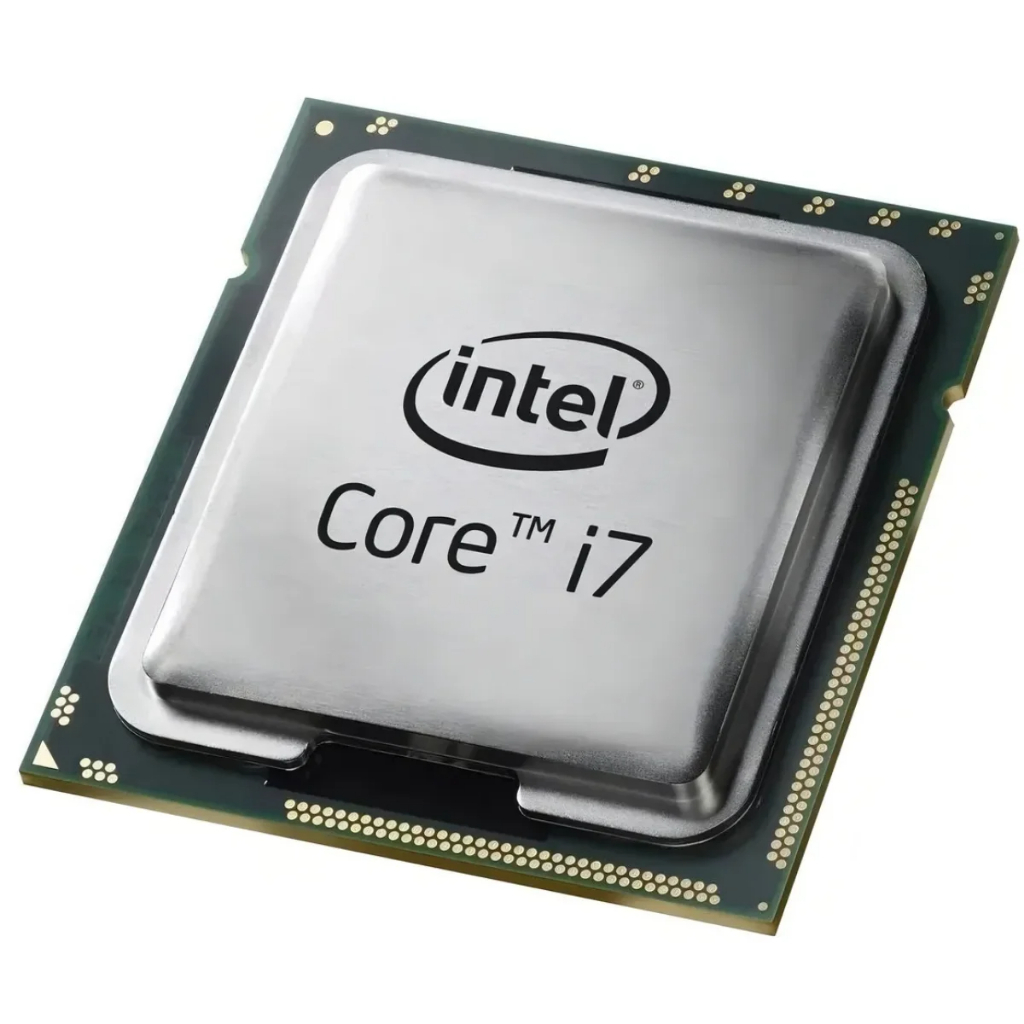 Processador Intel Core i7-4790 3.6GHz 8MB Lga 1150 Oem — Informática