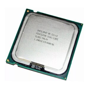 Processador Intel® Pentium® Lga 775 1.80GHz cache 1MB Tray sem cooler