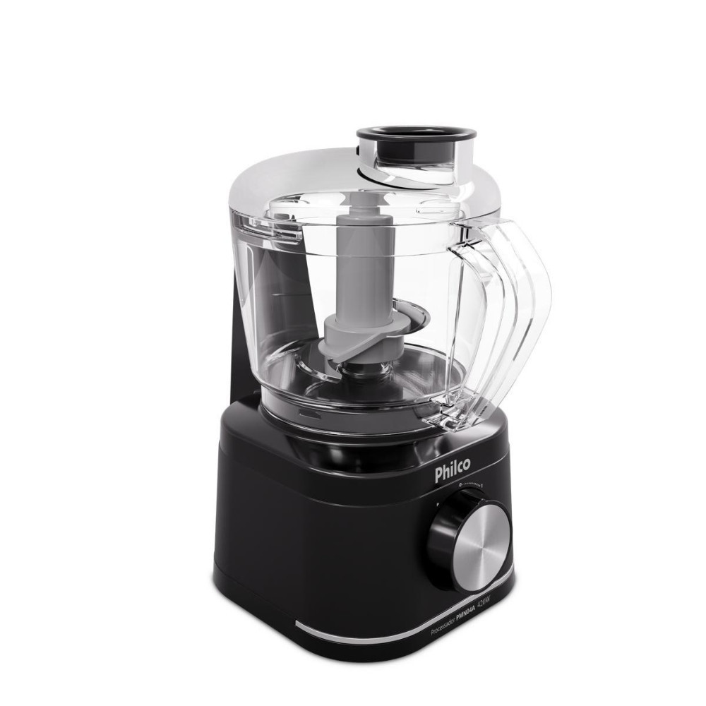 Processador Philco PMN04A 420W Moderno