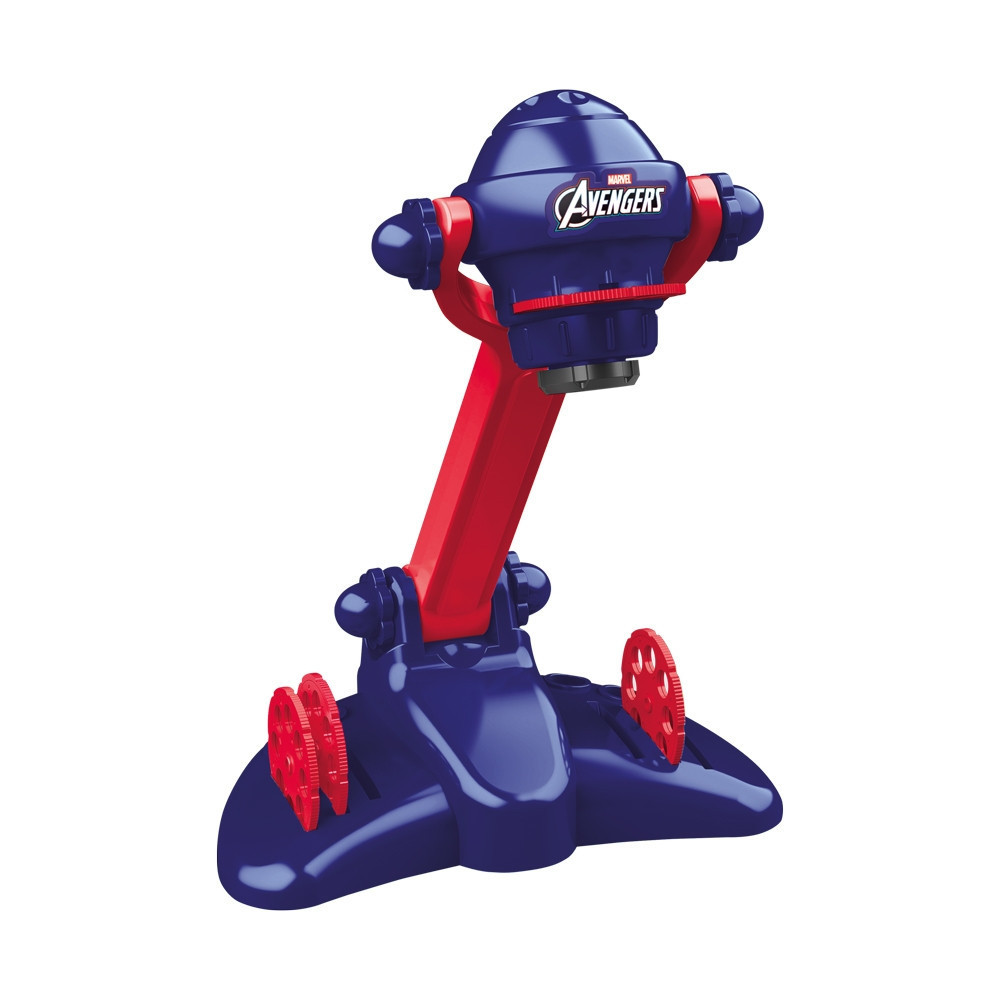 Projetor de Desenhos Avengers Multikids — TV e Vídeo