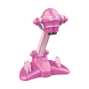 Projetor de Desenhos Barbie Multikids
