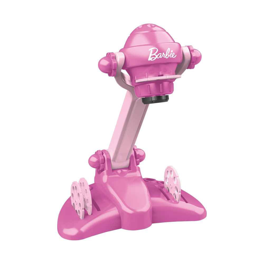 Projetor de Desenhos Barbie Multikids — TV e Vídeo