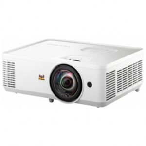 Projetor Viewsonic PS502W, lente especial para curta distância, 4000