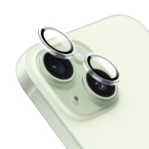 Protetor de Lente para iPhone 14 Survivor Transparente com molde