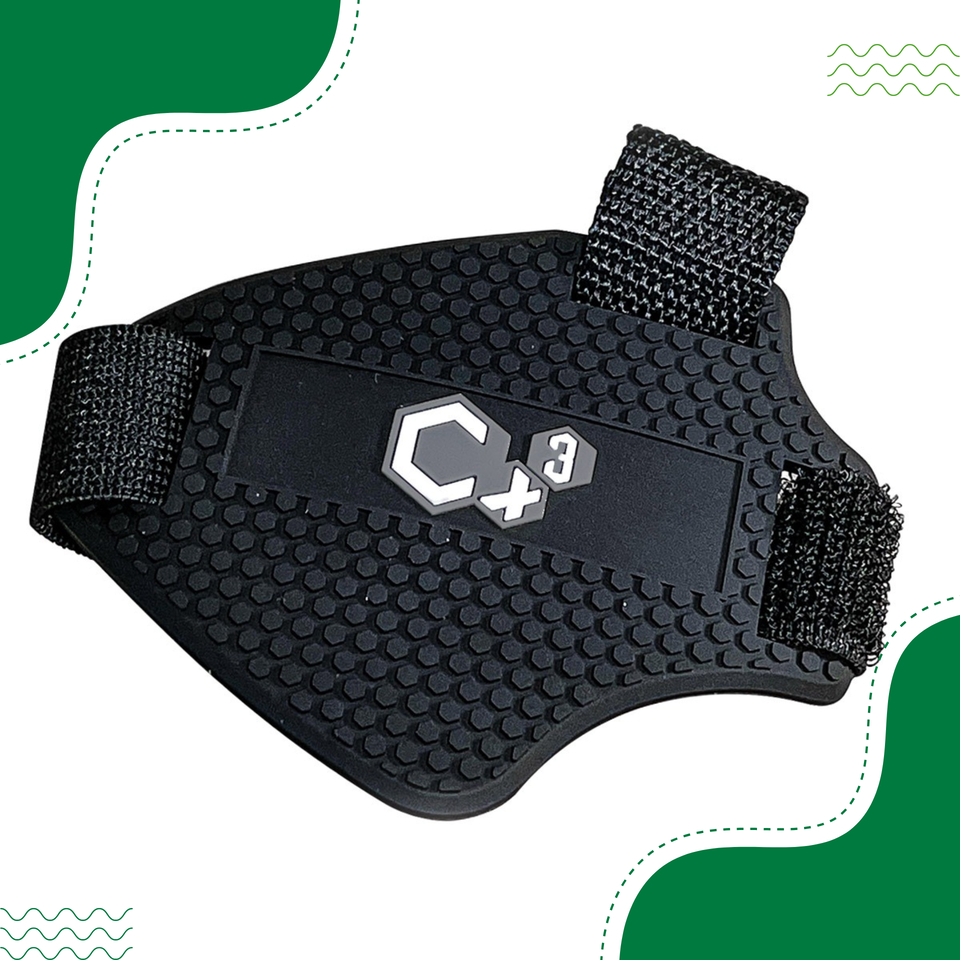 Protetor de Tênis Para Motos Troca Marcha Antiderrapante Com Velcro