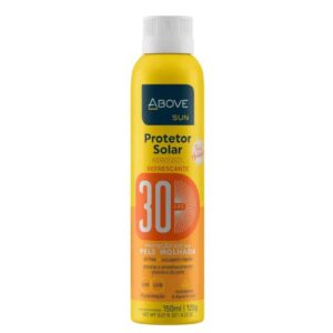 Protetor Solar Above Fator 30 Spray