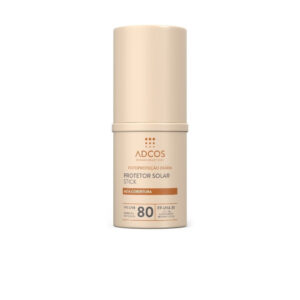 Protetor Solar Adcos Tonalizante Base Stick Nude 17g