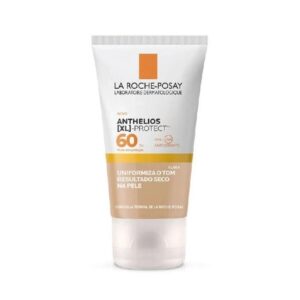 Protetor Solar Anthelios XL Protect Clara 40g
