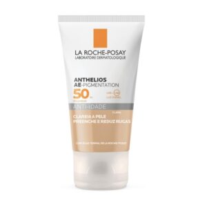 Protetor Solar Anti-Idade La Roche-Posay Anthelios Ae-Pigmentation