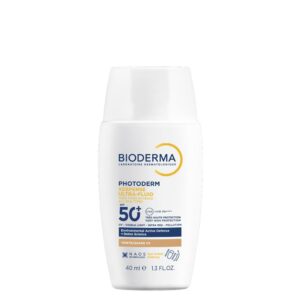 Protetor Solar Bioderma Photoderm Xdefense SPF50+Cor 3.0 40ml