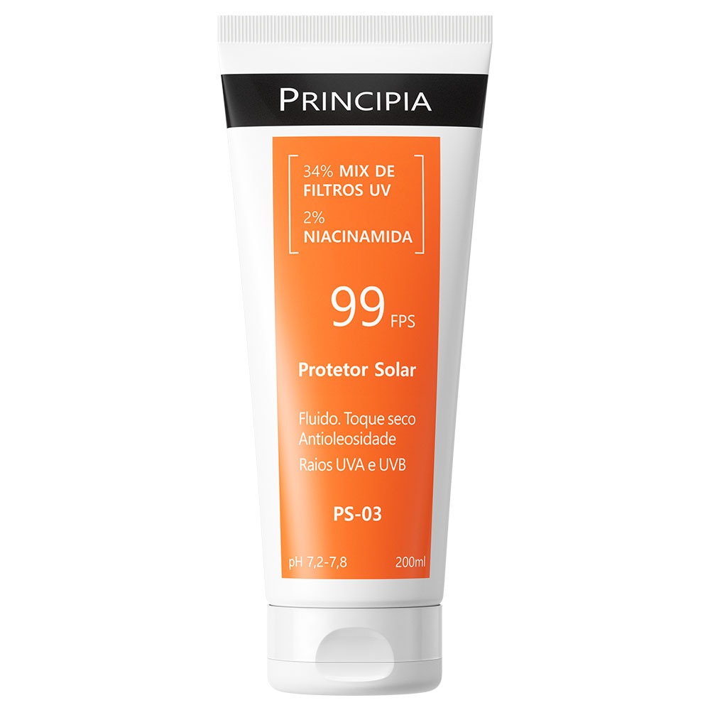 Protetor Solar Corporal 200ml