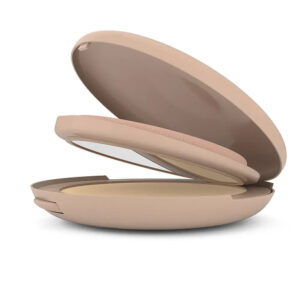 Protetor Solar Duo Cake Base Velvet Fps 50