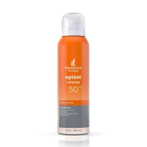Protetor Solar Episol Intense Bruma Fps 50 200Ml
