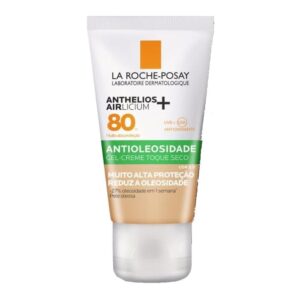 Protetor Solar Facial Anthelios Airlicium+ La Roche-Posay Cor 2.0 40g