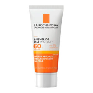 Protetor Solar Facial Anthelios XL-Protect Fps 60 Gel Creme com 40g