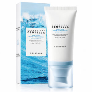 Protetor Solar Facial Fps 50 Hyalu-Cica Sun Serum 50ml