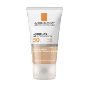 Protetor Solar Facial La Roche-Posay Anthelios AE-Pigmentation Cor — Skincare