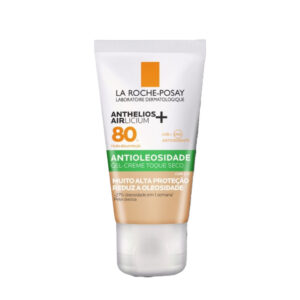 Protetor Solar Facial La Roche-Posay Anthelios Airlicium+ Cor 2.0 Com