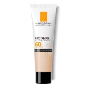 Protetor Solar Facial La Roche Posay Anthelios Ultra Cover Cor 1.0