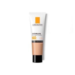 Protetor Solar Facial La Roche-Posay Anthelios Ultra Cover Cor 3.0 30g