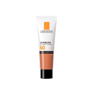 Protetor Solar Facial La Roche-Posay Anthelios Ultra Cover Cor 5.0