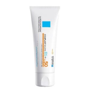 Protetor Solar Facial La Roche-posay Cicaplast Balm B5 Fps50 40ml — Skincare
