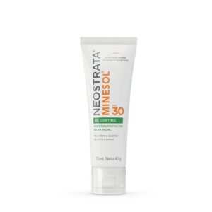 Protetor Solar Facial Neostrata® Minesol® Oil Control Fps 30, 40g