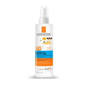 Protetor Solar Infantil La Roche-Posay Spray Anthelios Uvmune 400 Com
