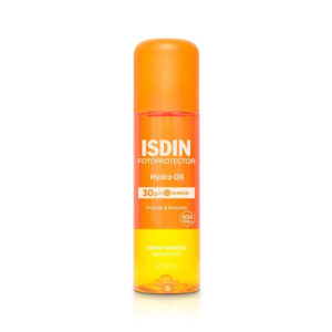 Protetor Solar Isdin Hydro Oil Fps 30 200ml