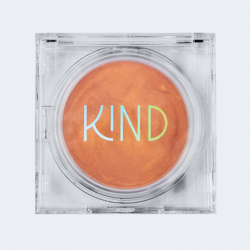 Protetor Solar Kind Iluminador 18g Bronze Lançamento — Skincare