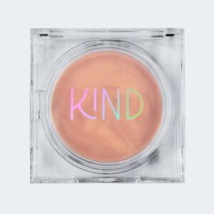 Protetor Solar Kind Iluminador 18g Champagne Lançamento