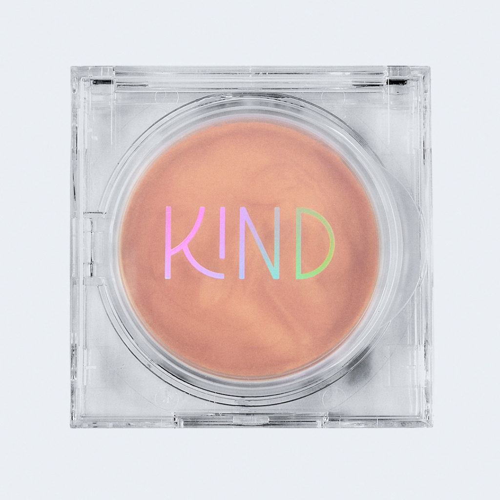 Protetor Solar Kind Iluminador 18g Champagne Lançamento — Skincare