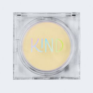 Protetor Solar Kind Iluminador 18g Dourado Lançamento