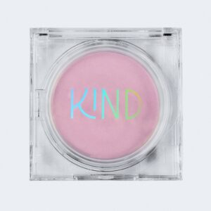 Protetor Solar Kind Iluminador 18g Lilás Lançamento